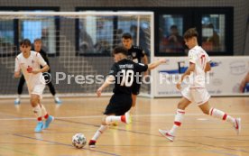 31. U17 Jugend Euro Cup 2020 Gaildorf