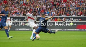 15.10.22 VfB Stuttgart - VfL Bochum