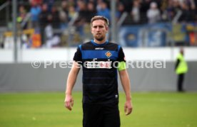 VfB Stuttgart II - TuS Koblenz