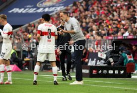 08.05.22 FC Bayern M&uuml;nchen - VfB Stuttgart