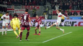 15.01.25 VfB Stuttgart - RB Leipzig