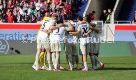 18.10.25 1. FC Heidenheim - SV Werder Bremen