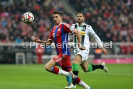 FC Bayern M&uuml;nchen