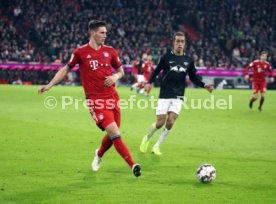 FC Bayern M&uuml;nchen - RB Leipzig
