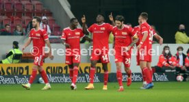 24.10.21 VfB Stuttgart - 1. FC Union Berlin