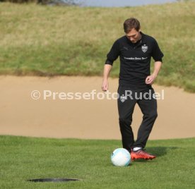 VfB Stuttgart FootgolfCup 2017