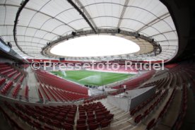 09.04.24 VfB Stuttgart MHP Arena