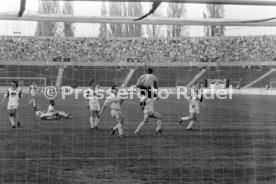 13.04.91 Stuttgarter Kickers - FC Schalke 04