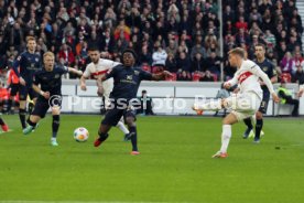 11.02.24 VfB Stuttgart - 1. FSV Mainz 05