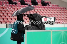 23.12.20 VfB Stuttgart - SC Freiburg