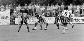 13.08.45 Stuttgarter Kickers - SC Freiburg