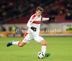 VfB Stuttgart - 1. FC N&uuml;rnberg