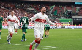 01.03.26 VfB Stuttgart - VfL Wolfsburg