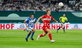 21.08.26 FC Hansa Rostock - VfB Stuttgart
