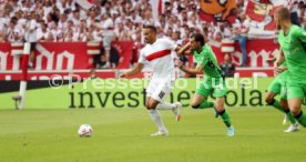 30.08.25 VfB Stuttgart - Borussia M&ouml;nchengladbach