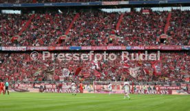 10.09.22 FC Bayern M&uuml;nchen - VfB Stuttgart