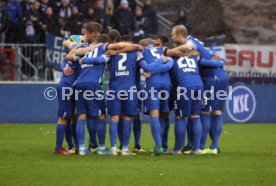 Karlsruher SC - Holstein Kiel