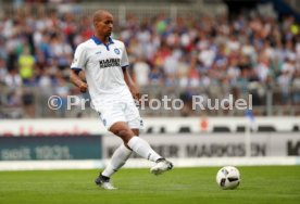 Karlsruher SC - SV Wehen Wiesbaden