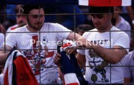 12.06.88 England - Irland