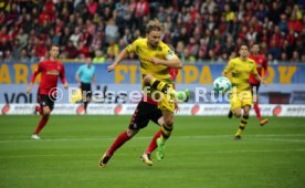SC Freiburg - Borussia Dortmund