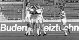 29.02.92 VfB Stuttgart - Dynamo Dresden