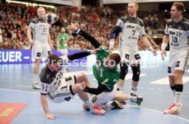 Frisch Auf G&ouml;ppingen - THW Kiel
