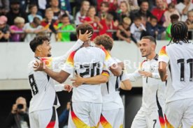 09.09.25 U20 Deutschland - U20 Italien