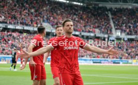 30.03.25 SC Freiburg - 1. FC Union Berlin