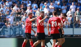23.05.26 wfv-Pokal Finale 2026 Stuttgarter Kickers - SG Sonnenhof Gro&szlig;aspach