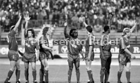 12.09.89 VfB Stuttgart - Feyenoord Rotterdam