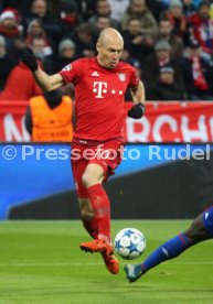 FC Bayern M&uuml;nchen - Olympiakos Pir&auml;us