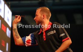 PDC European Tour 2018 European Darts Grand Prix 2018 Sindelfingen