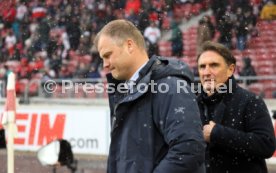 21.01.23 VfB Stuttgart - 1. FSV Mainz 05