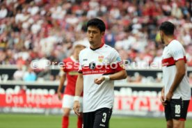 28.08.21 VfB Stuttgart - SC Freiburg