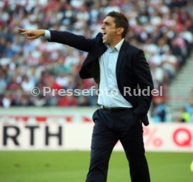 VfB Stuttgart - SV Werder Bremen