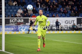 08.12.24 TSG 1899 Hoffenheim - SC Freiburg