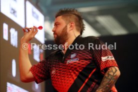PDC European Tour 2018 European Darts Grand Prix 2018 Sindelfingen