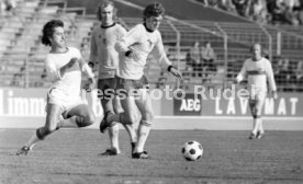 29.02.75 VfB Stuttgart - Ajax Amsterdam
