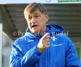 SC Freiburg - SV Darmstadt 98