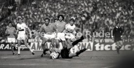 17.05.89 VfB Stuttgart - SSC Neapel