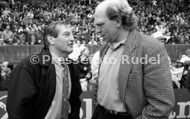 09.03.91 VfB Stuttgart - FC Bayern M&uuml;nchen