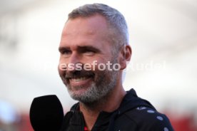 VfB Stuttgart - SpVgg Greuther F&uuml;rth