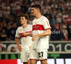 Relegation 2019 VfB Stuttgart - 1. FC Union Berlin