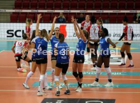 08.11.20 Allianz MTV Stuttgart - SC Potsdam