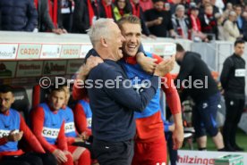 19.05.23 SC Freiburg - VfL Wolfsburg