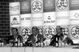 27.08.95 Stuttgarter Kickers - FC Bayern M&uuml;nchen