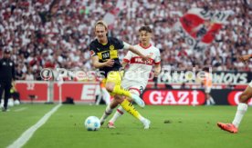 22.09.24 VfB Stuttgart - Borussia Dortmund