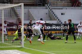 29.04.23 VfB Stuttgart - Borussia M&ouml;nchengladbach
