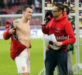 VfB Stuttgart - 1899 Hoffenheim