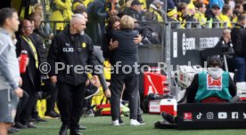 22.10.22 Borussia Dortmund - VfB Stuttgart